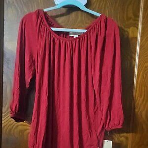 Michael Kors Blouse Women's size M